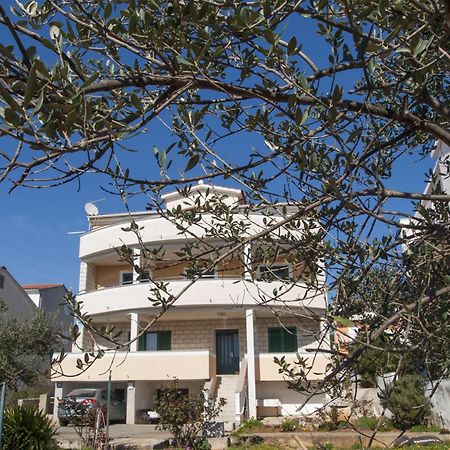 Apartments Vukicevic Brodarica Sibenik Exterior photo